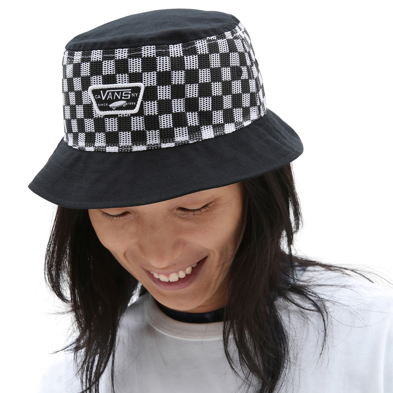 VANS MESH BUCKET