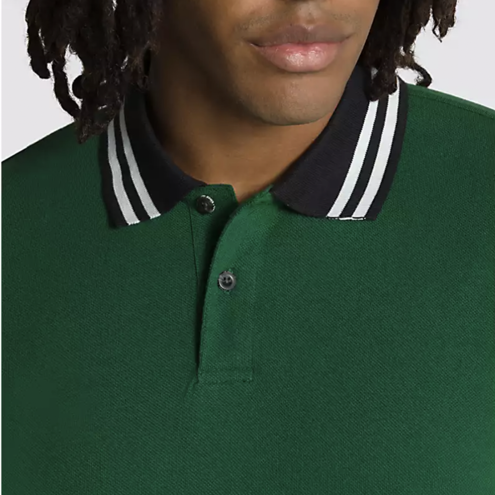 VANS PENN POLO SHIRT