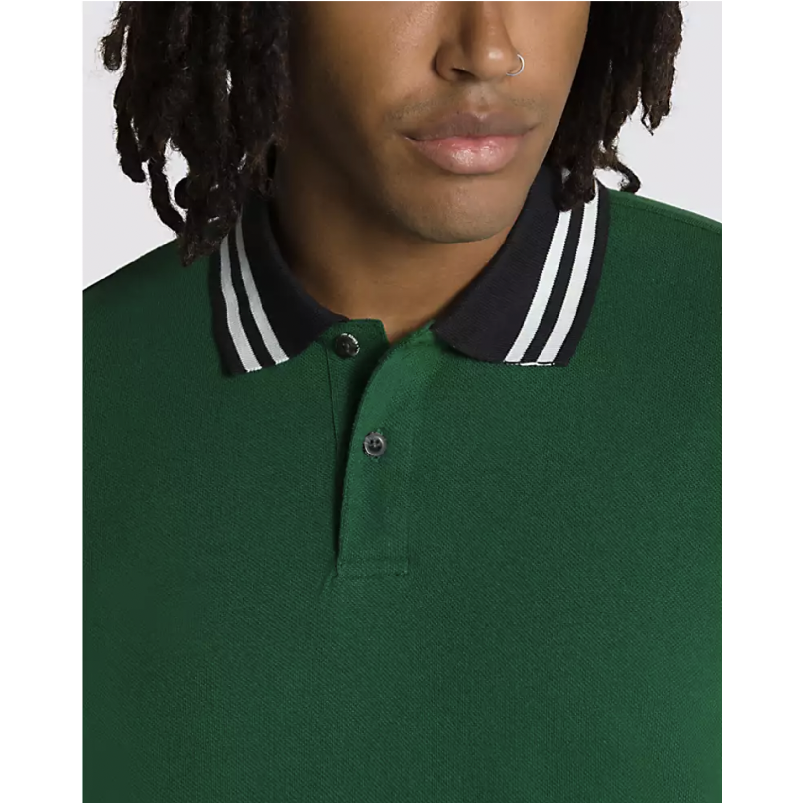 VANS VANS PENN POLO SHIRT