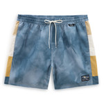VANS VANS PRIMARY VANS WAVE ELASTIC BOARDSHORT