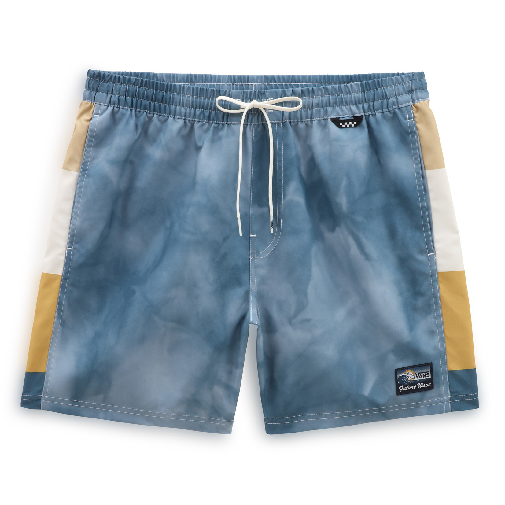 VANS VANS PRIMARY VANS WAVE ELASTIC BOARDSHORT