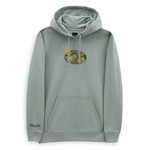 VANS WOMEN FIELD HOODIE