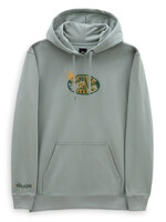 VANS W VANS FIELD HOODIE