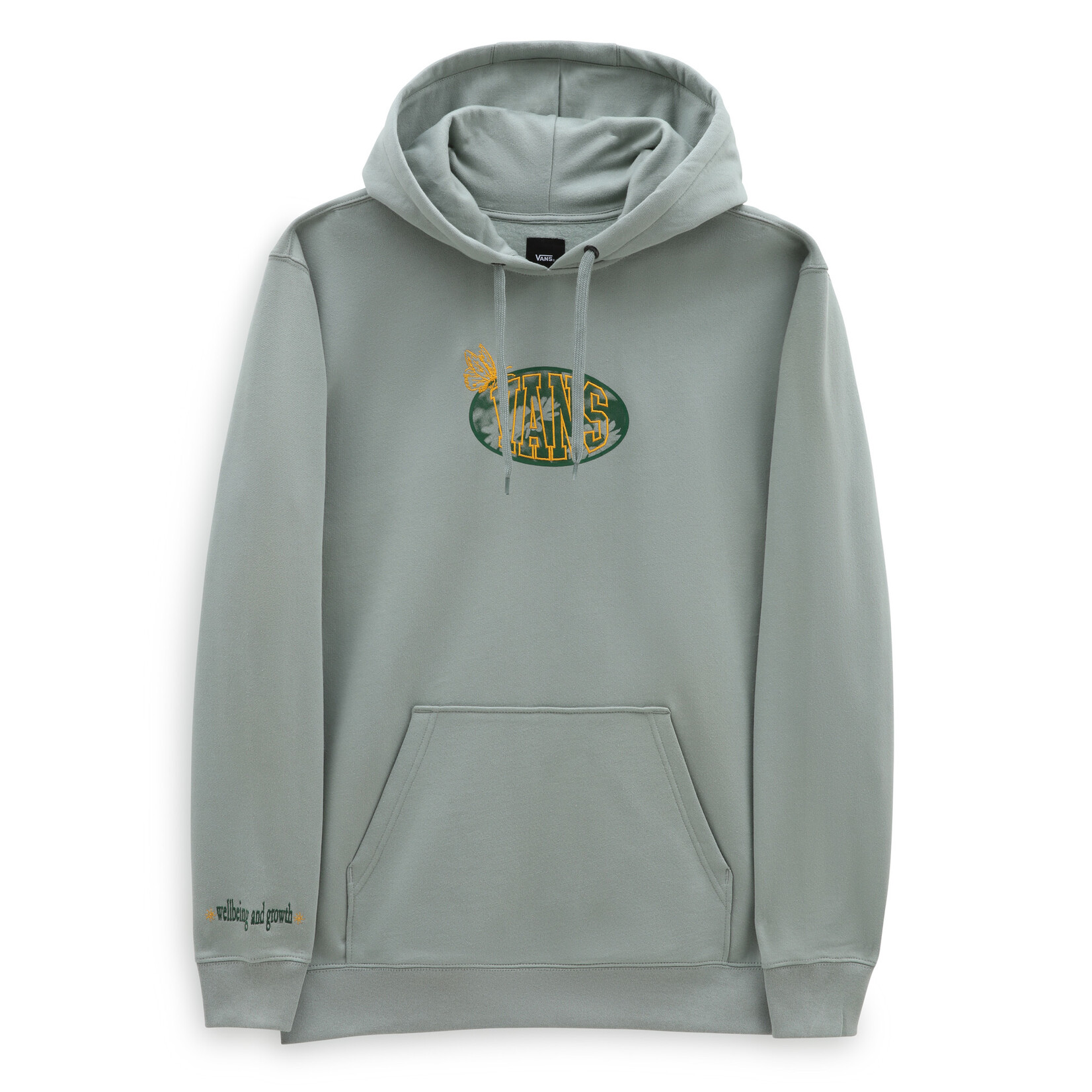 VANS W VANS FIELD HOODIE