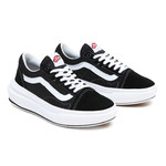 VANS UA OLD SKOOL OVERT CC SS23