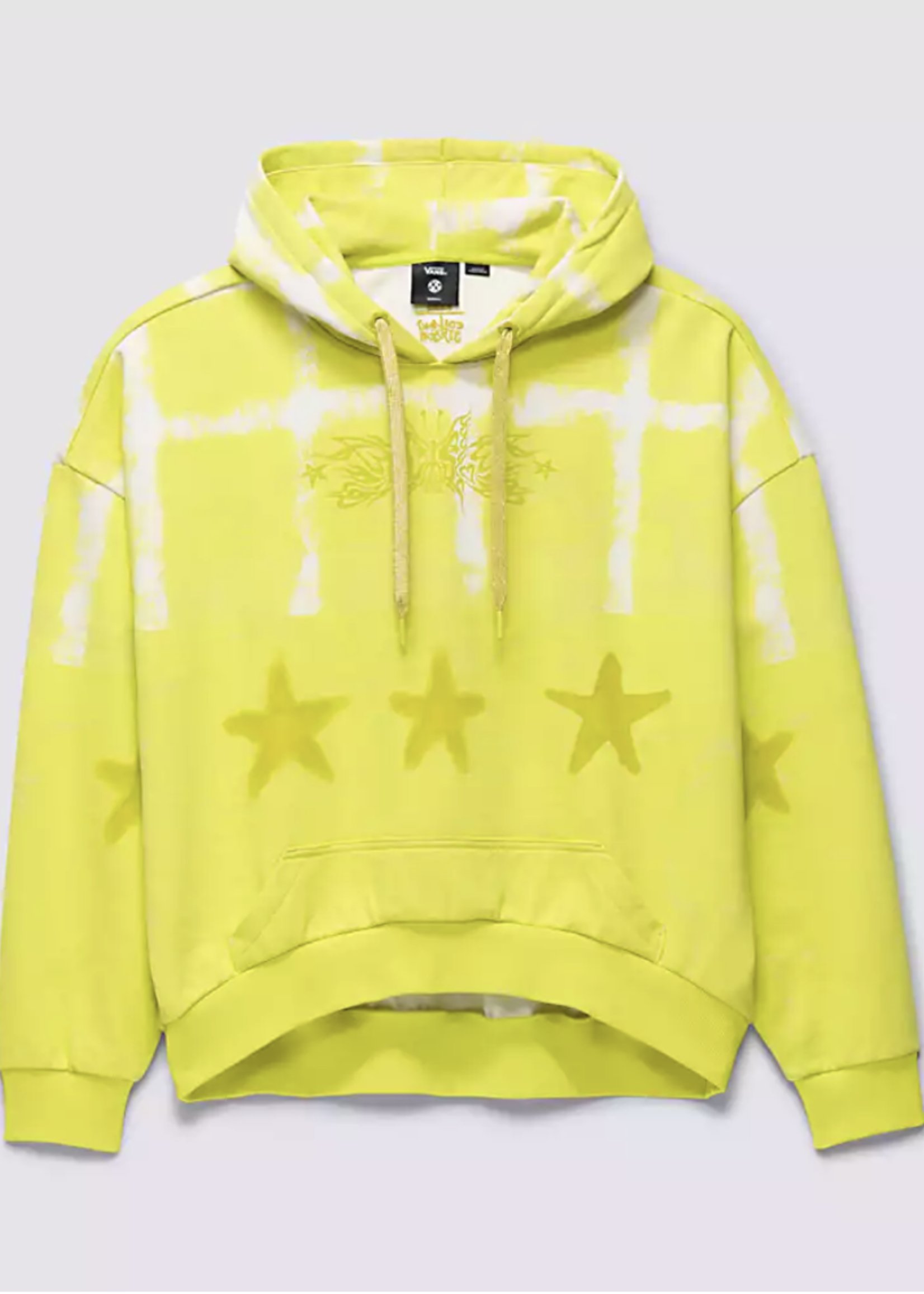 VANS W VANS COLLINA STRADA HOODIE
