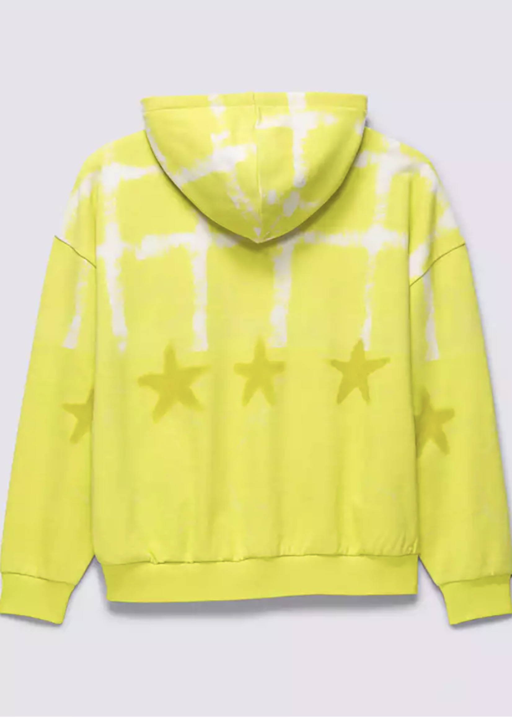 VANS W VANS COLLINA STRADA HOODIE