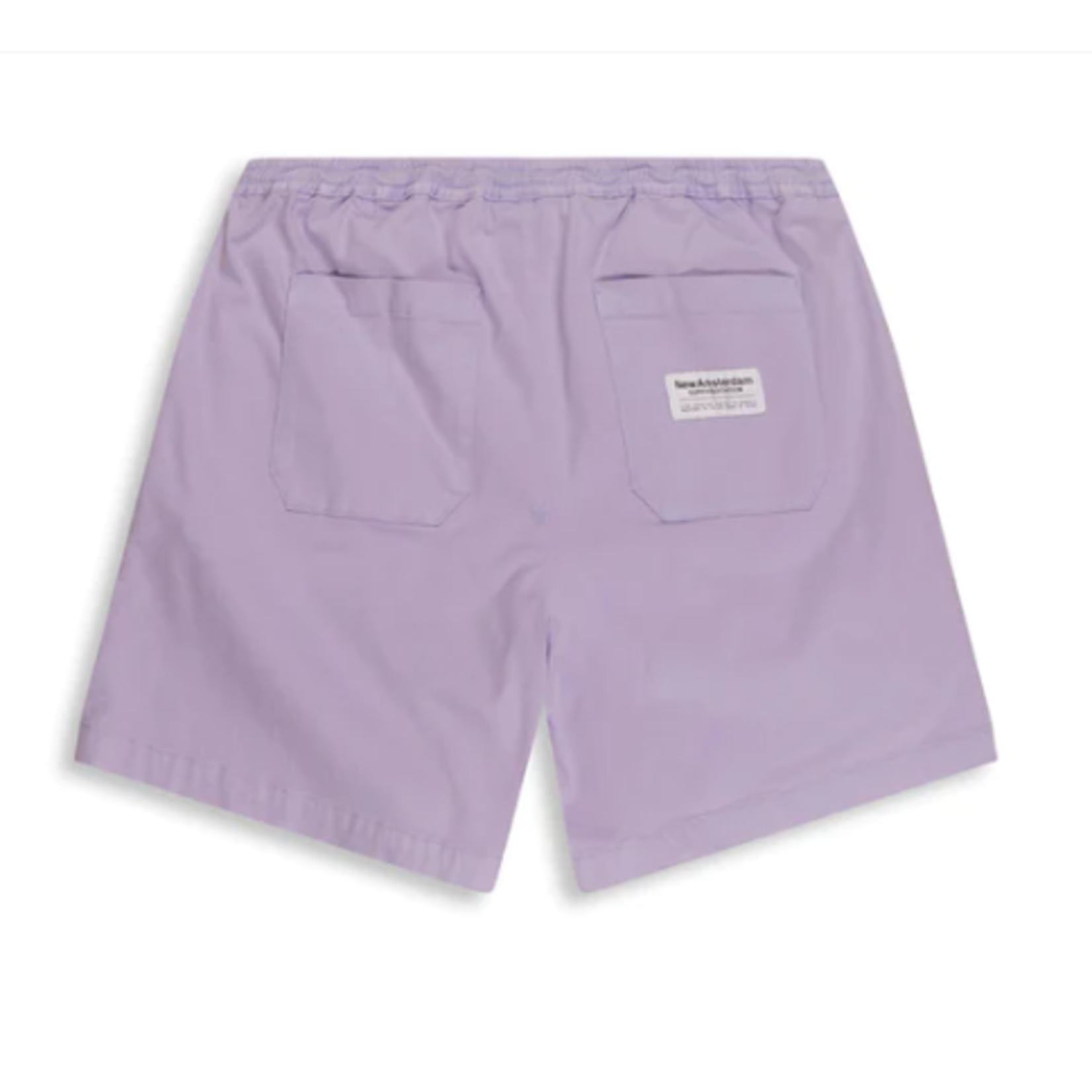 NEW AMSTERDAM SURF ASSOCIATION NEW AMSTERDAM SURF ASSOCIATION WORK SHORT