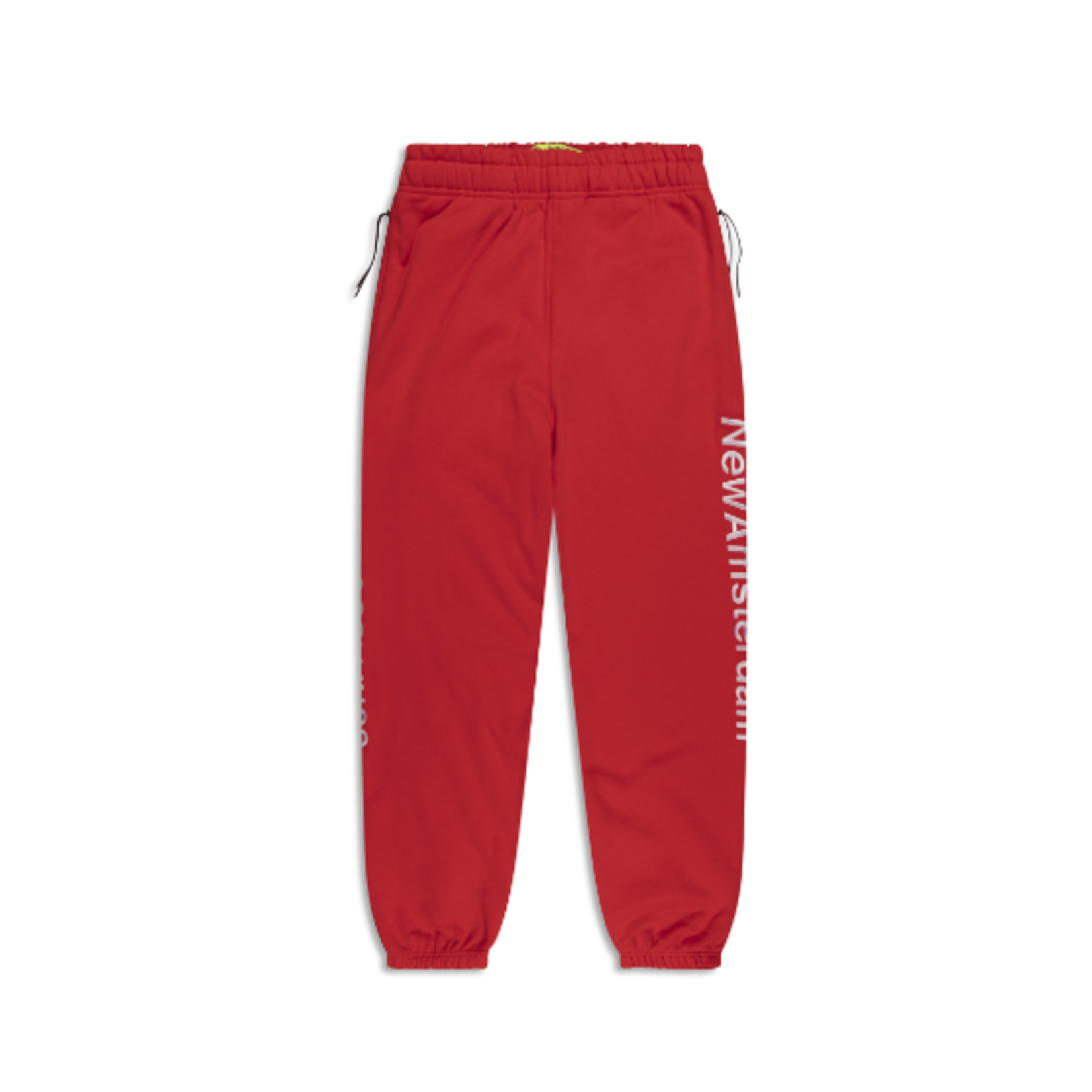 NEW AMSTERDAM SURF ASSOCIATION NEW AMSTERDAM LOGO JOGGER