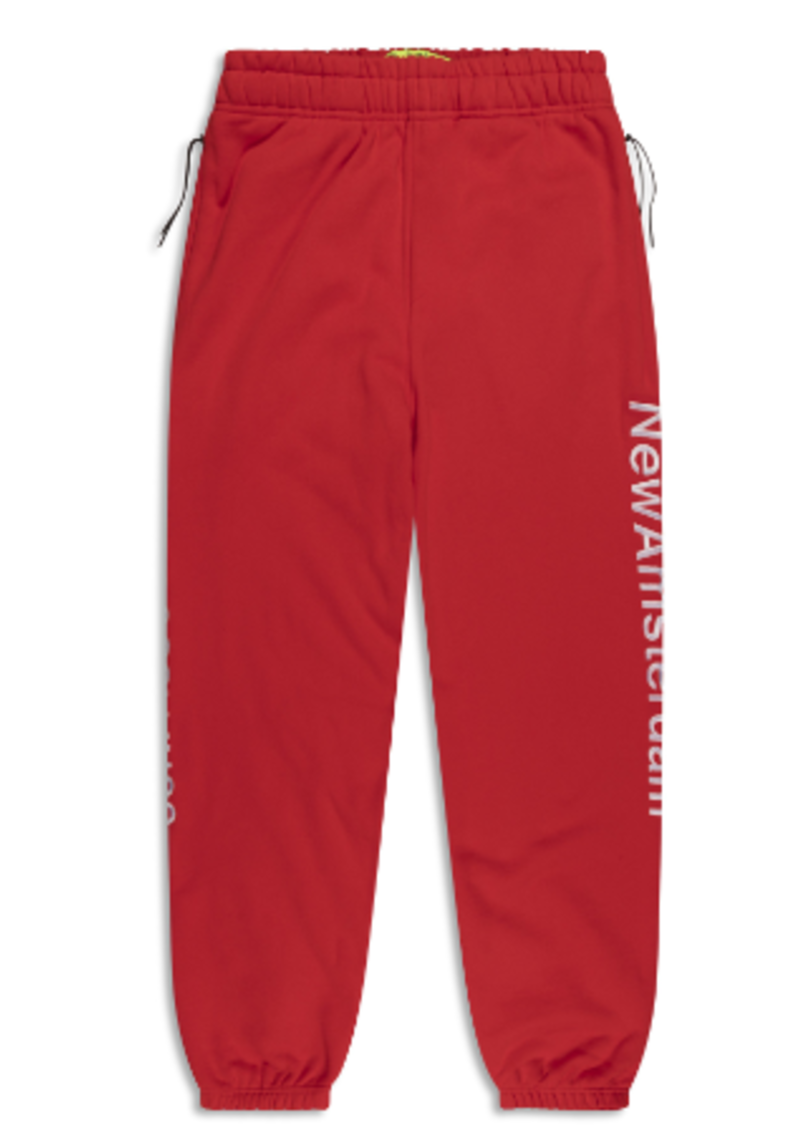 NEW AMSTERDAM SURF ASSOCIATION NEW AMSTERDAM LOGO JOGGER