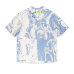 NEW AMSTERDAM SURF ASSOCIATION NASA LAYDAY SHIRT SS23