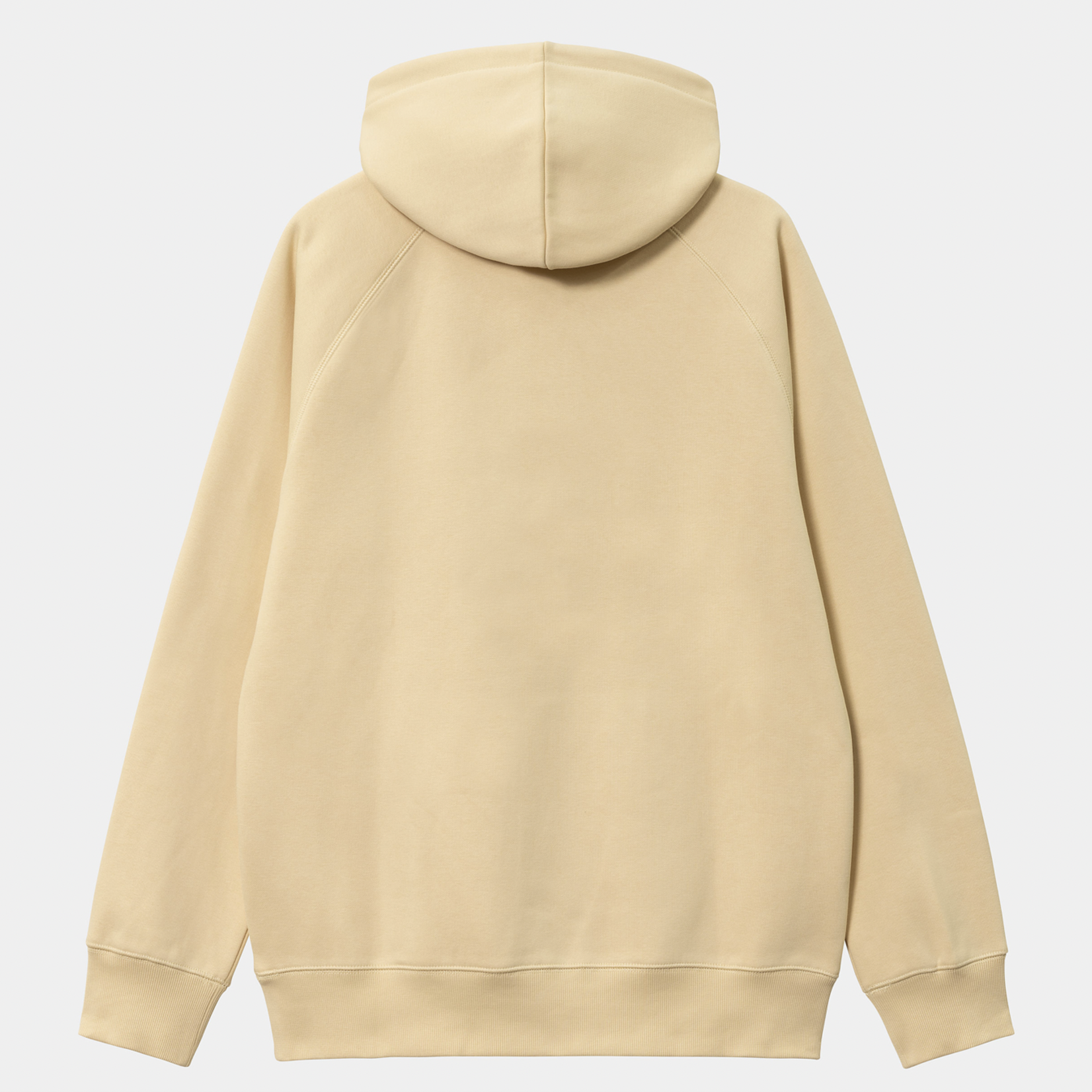 CARHARTT WIP HOODED CHASE SWEAT COTON/POLYESTER