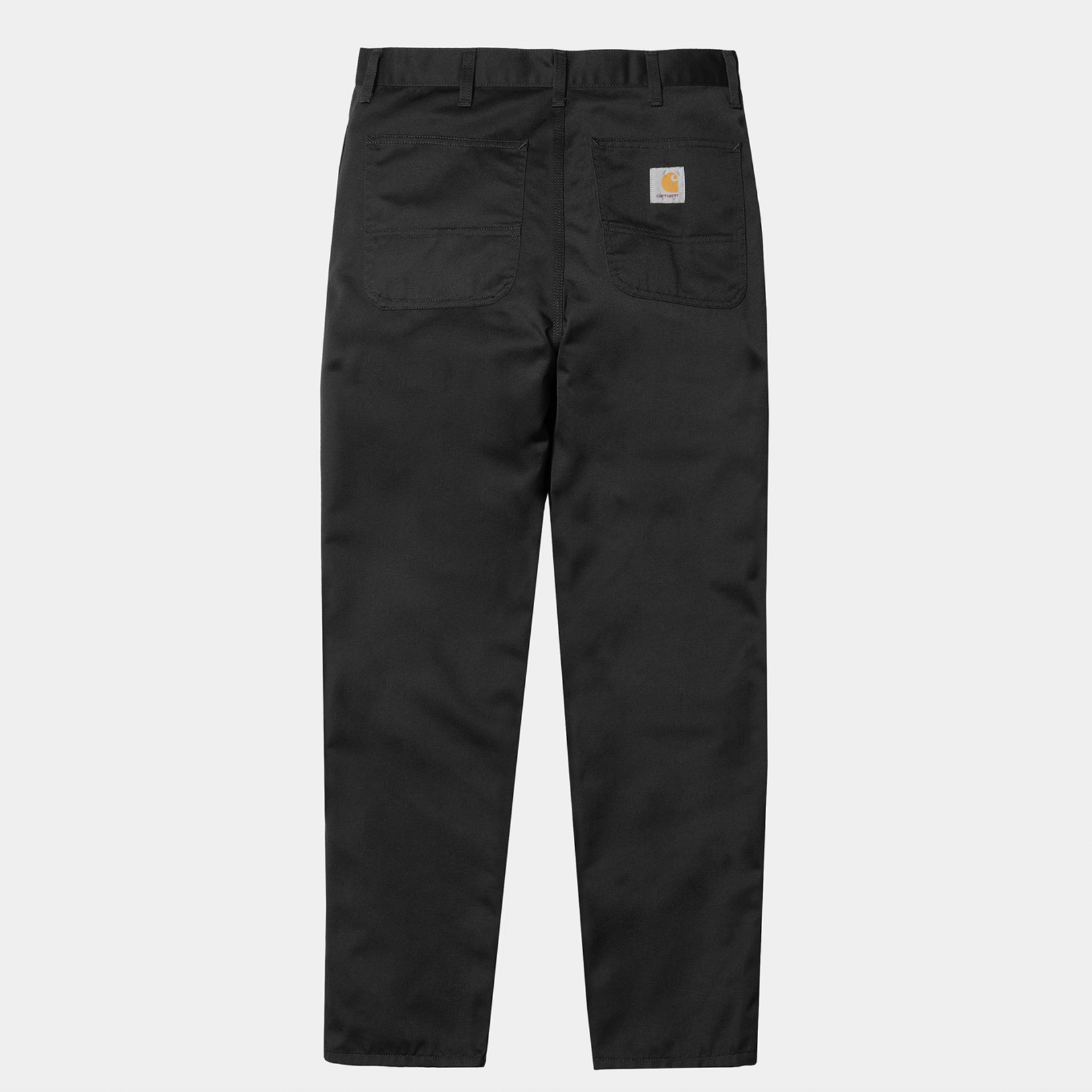 CARHARTT WIP SIMPLE PANT POLYESTER/COTTON L32