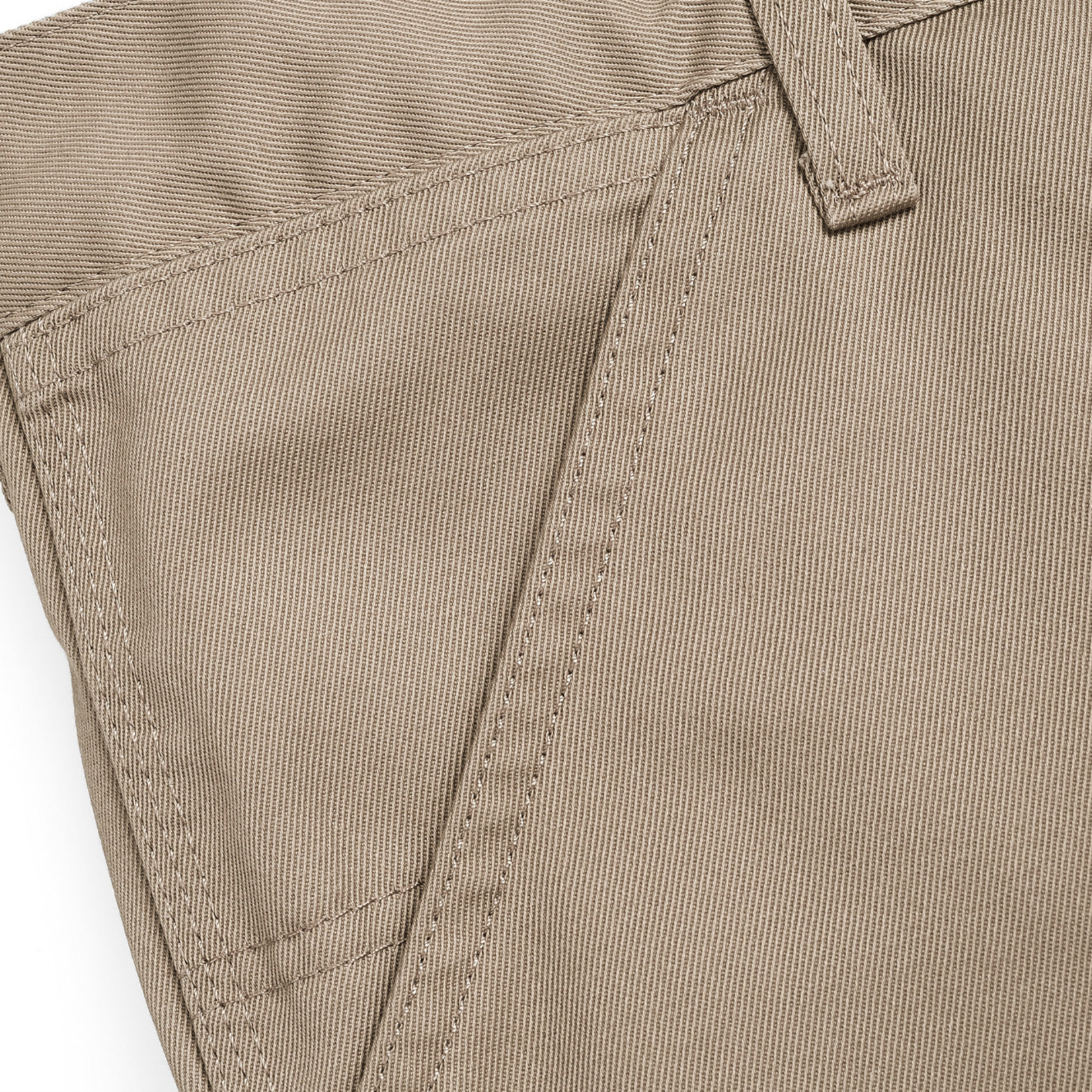 CARHARTT WIP SIMPLE PANT POLYESTER/COTTON L32