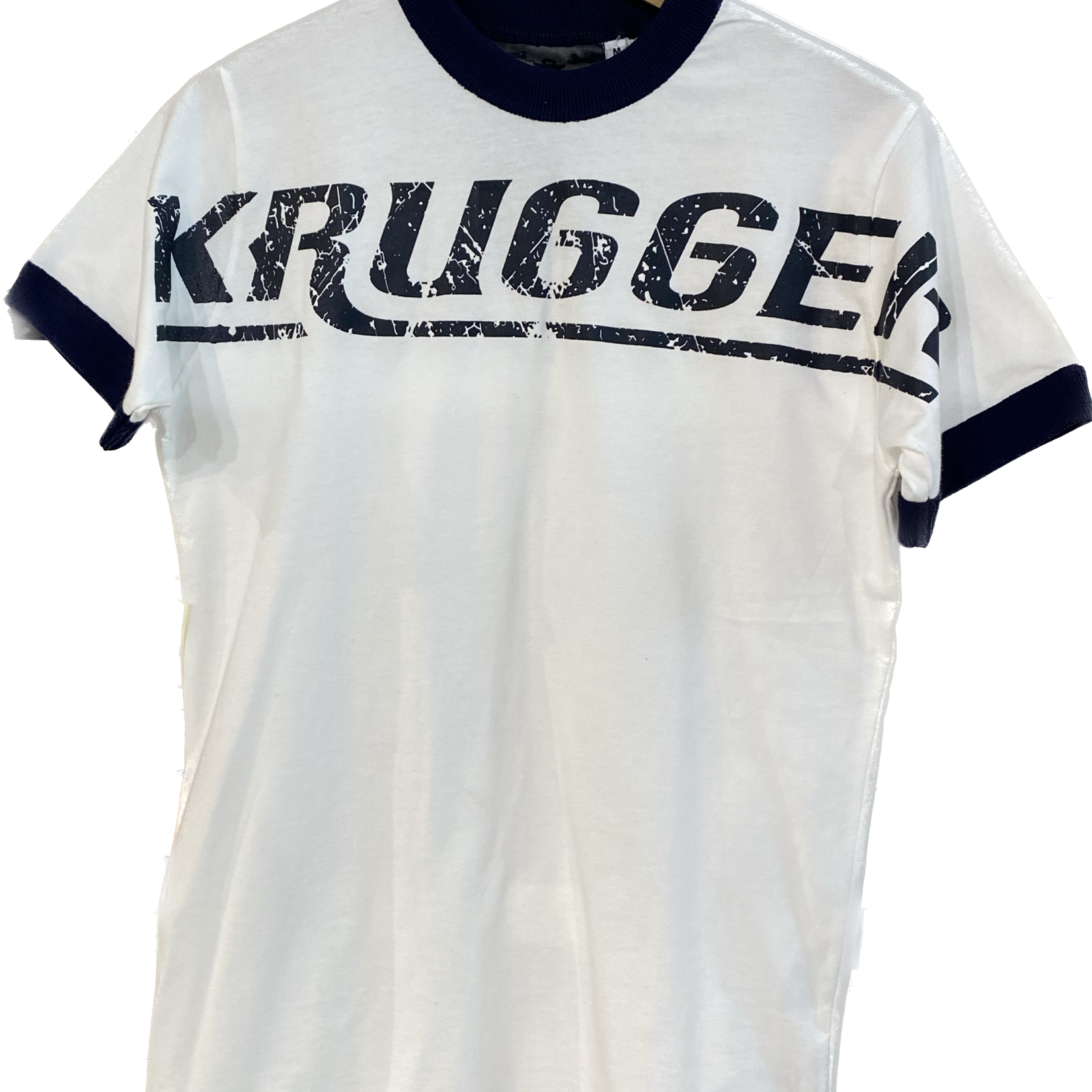 KRUGGER KRUGGER TEE KCHEST