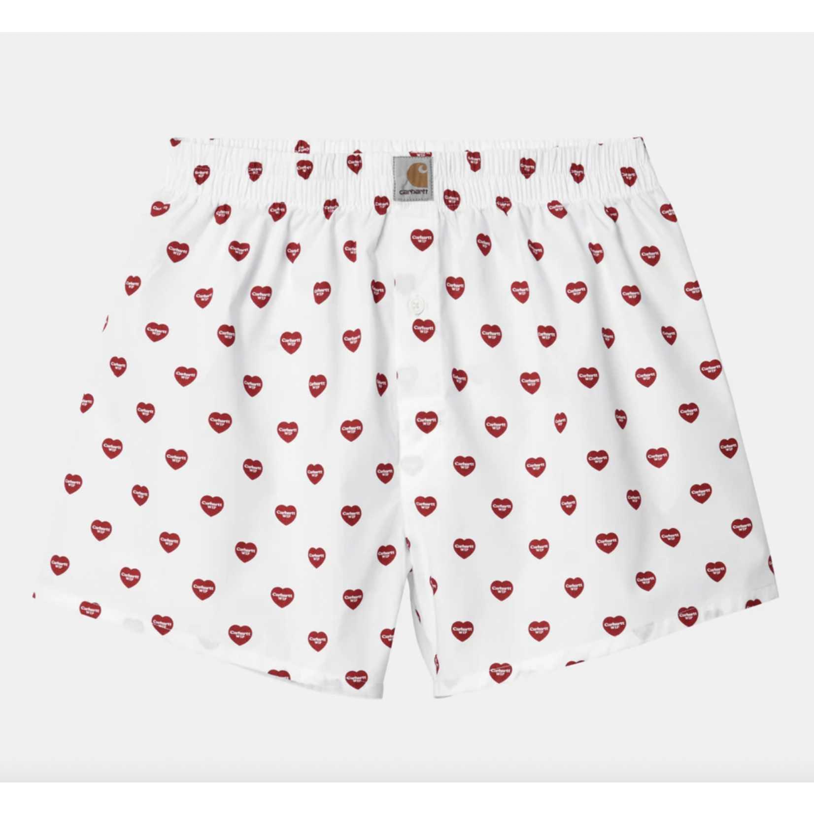 CARHARTT WIP COTTON BOXER 100% COTTON