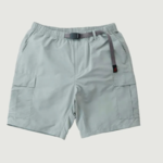 GRAMICCI CRAMICCI SHELL CARGO SHORT