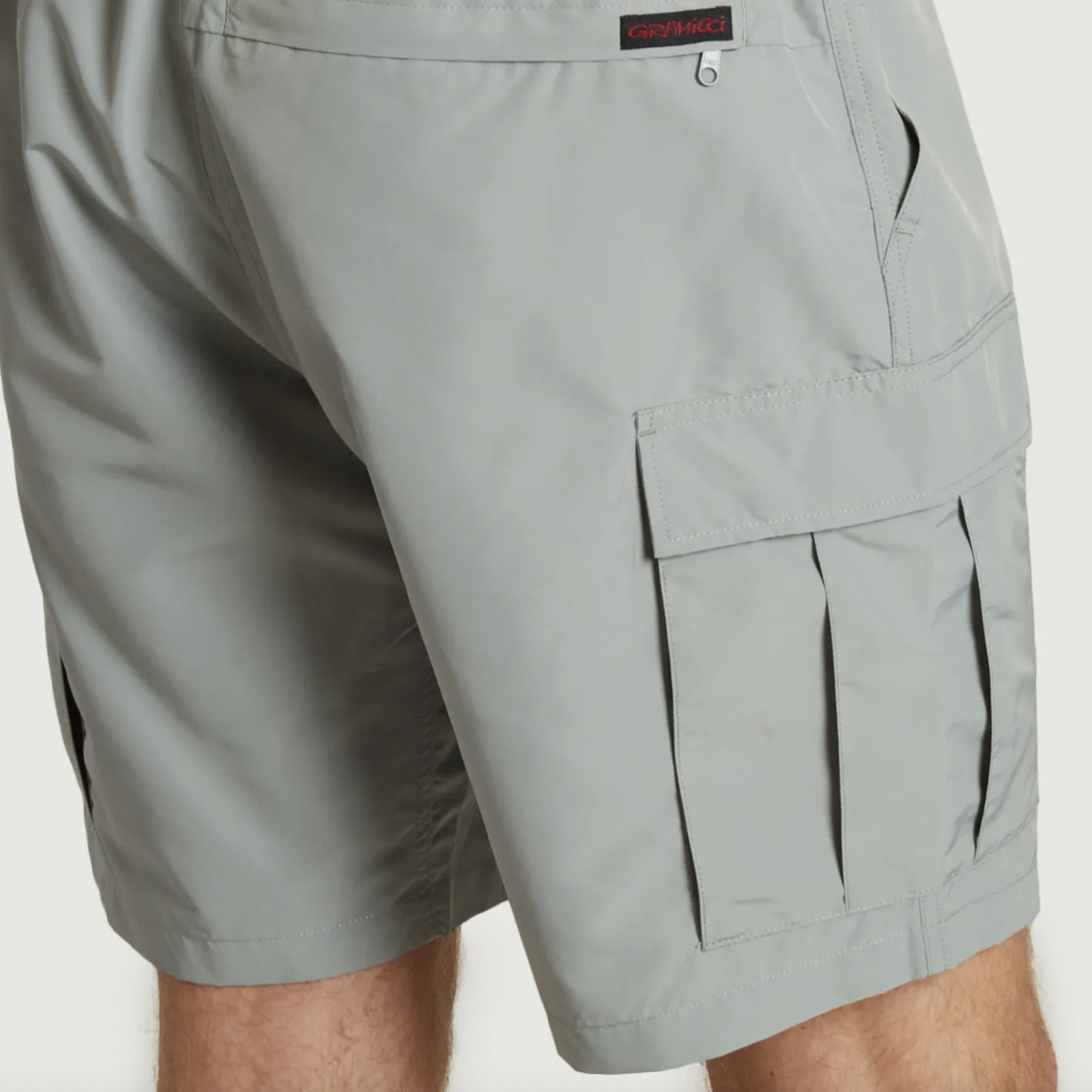 GRAMICCI CRAMICCI SHELL CARGO SHORT