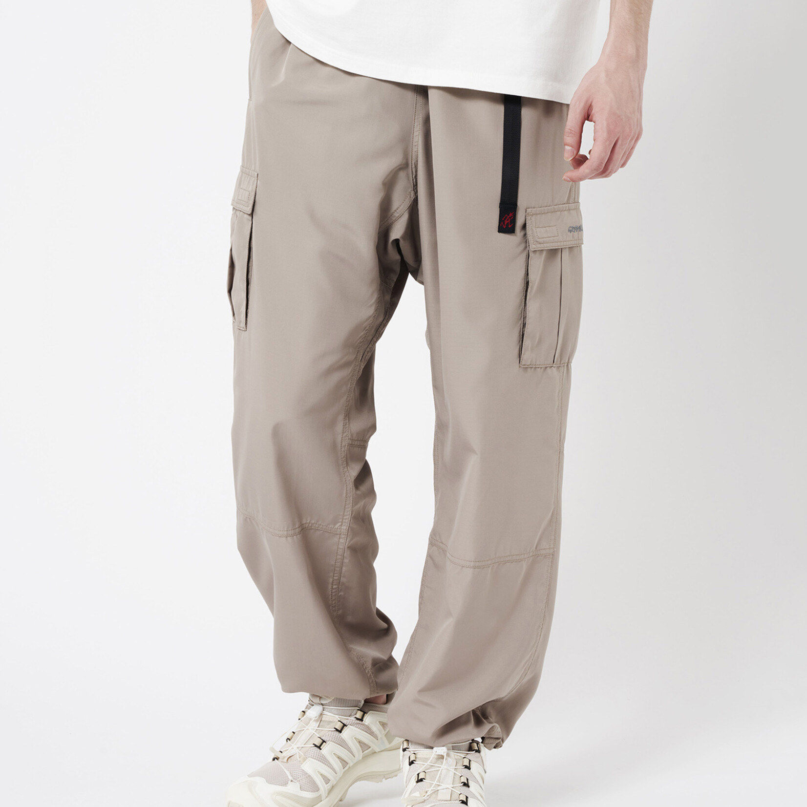 GRAMICCI GRAMICCI LIGHT RIPSTOP UTILITY PANT