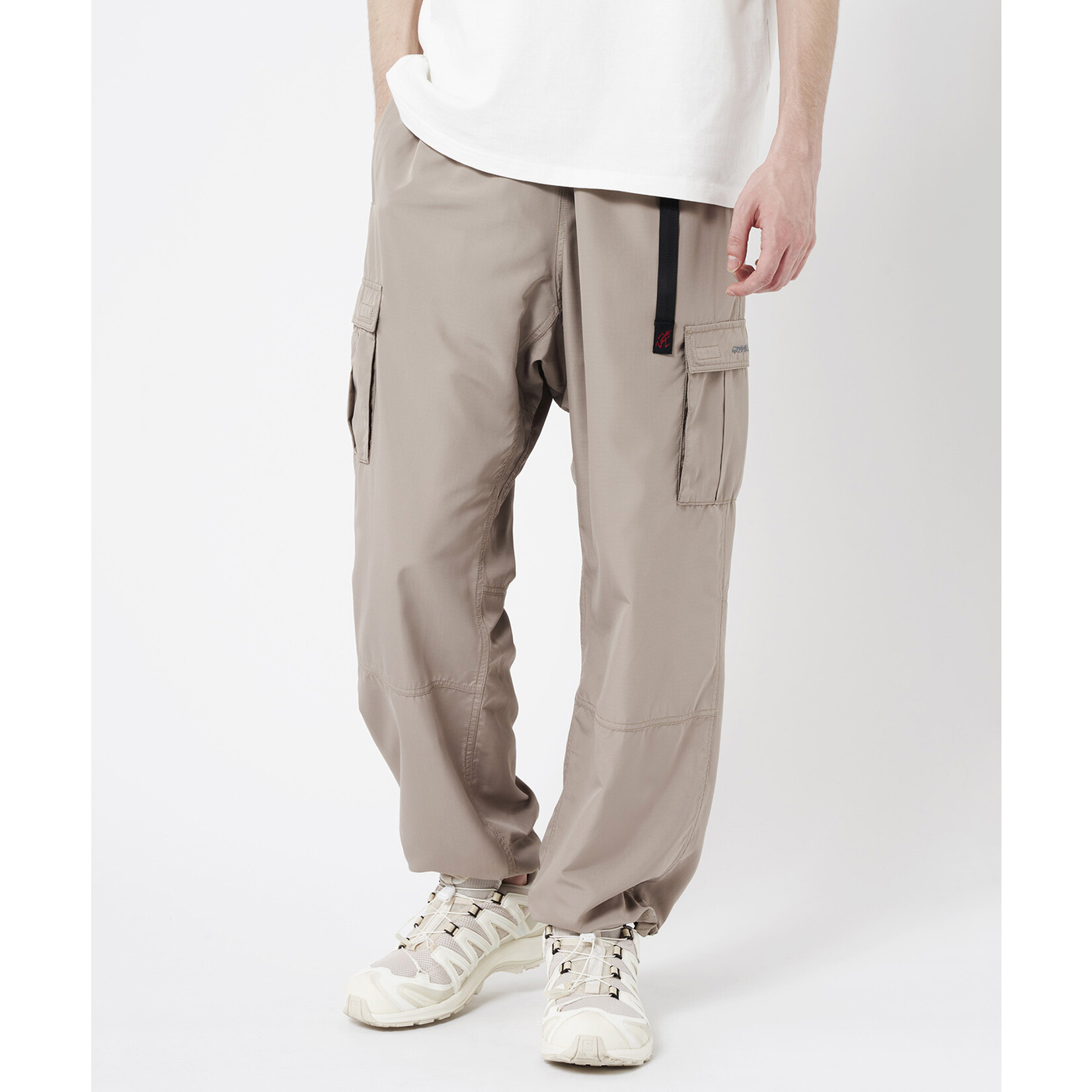 税込?送料無料】 23ss GRAMICCI LIGHT RIPSTOP UTILITY PANT ワーク