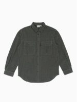 GRAMICCI GRAMICCI SEERSUCKER CANYON SHIRT