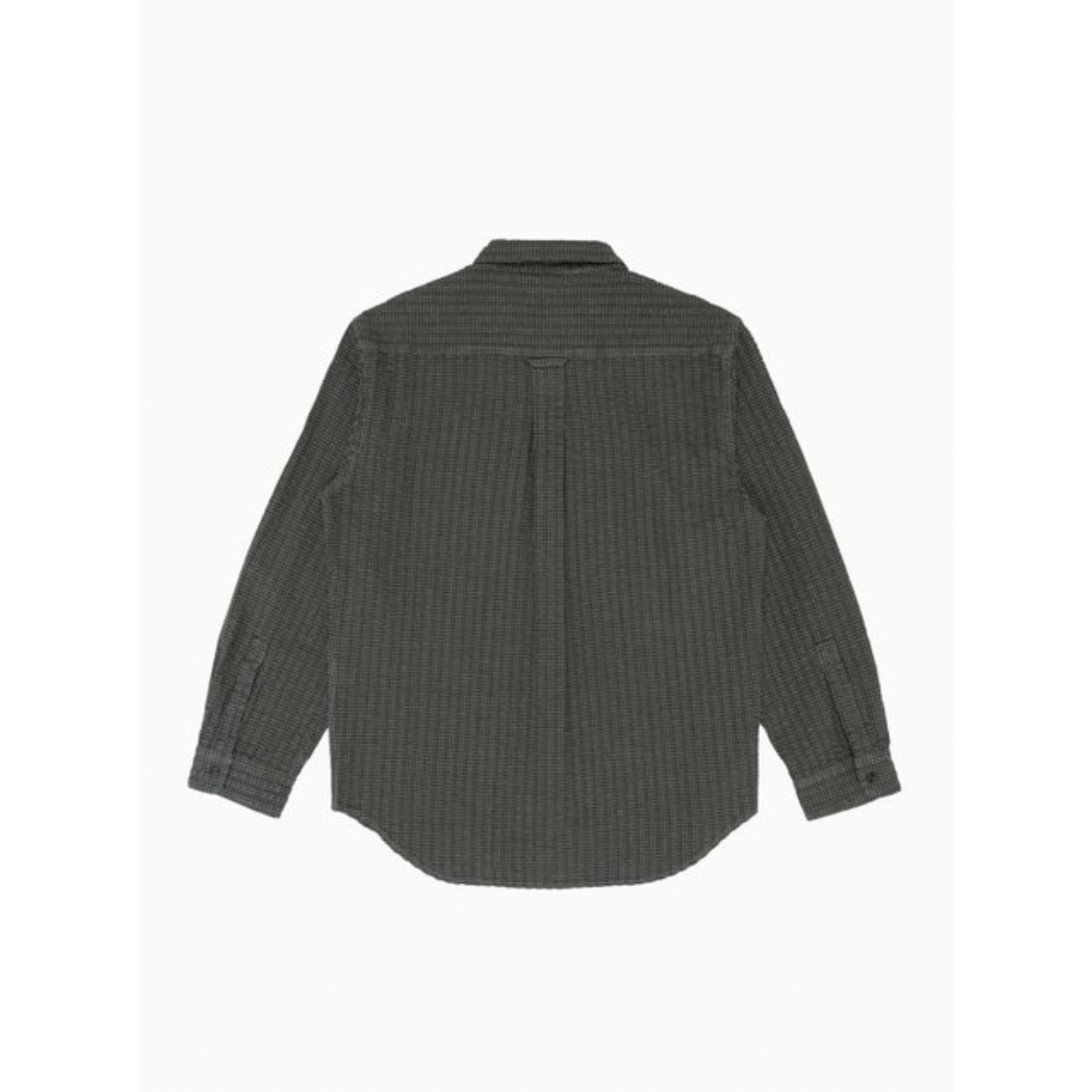 GRAMICCI GRAMICCI SEERSUCKER CANYON SHIRT