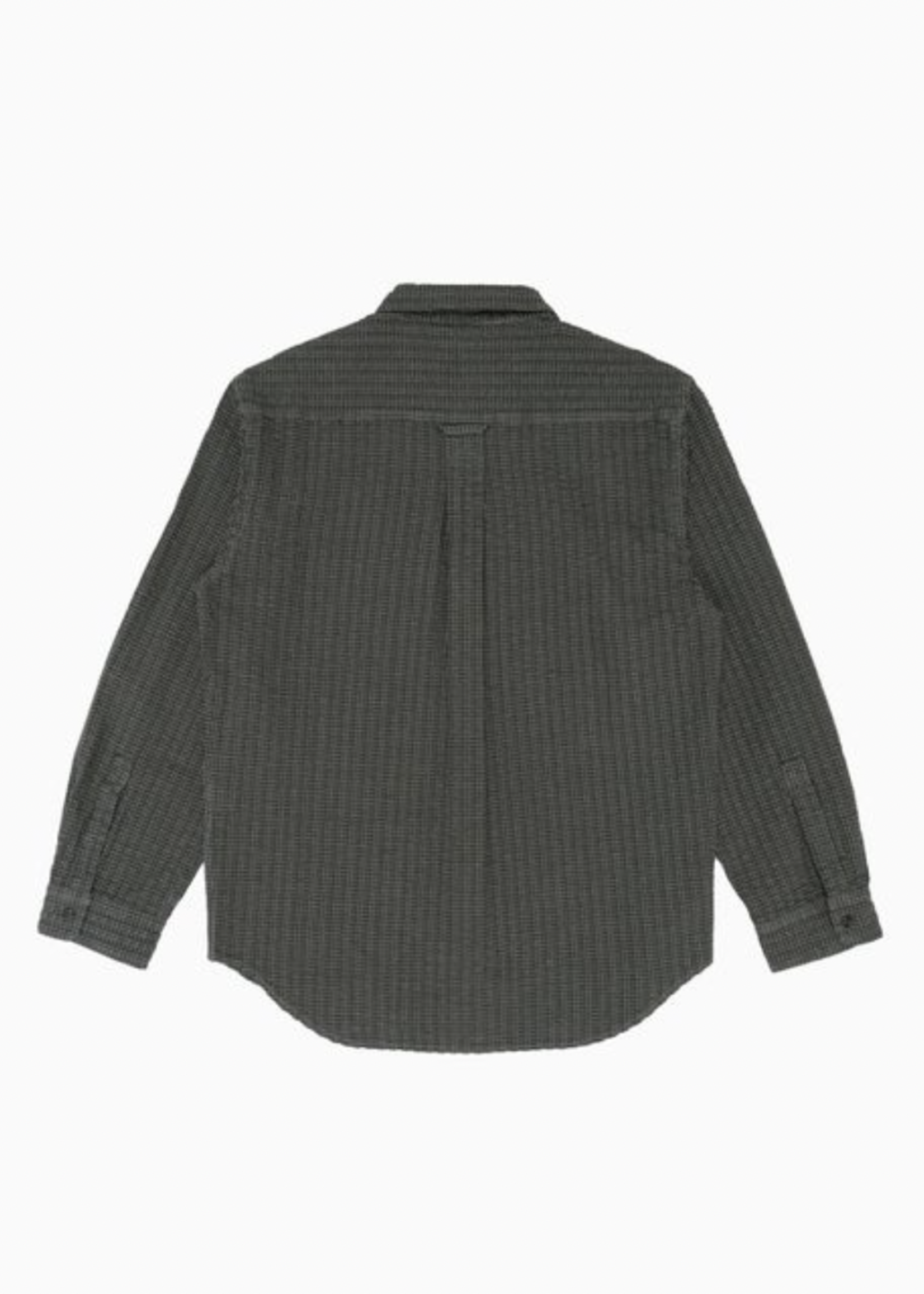 GRAMICCI GRAMICCI SEERSUCKER CANYON SHIRT