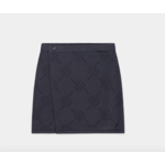 DAILY PAPER W DAILY PAPER REPATTY SKIRT