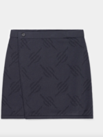 DAILY PAPER W DAILY PAPER REPATTY SKIRT