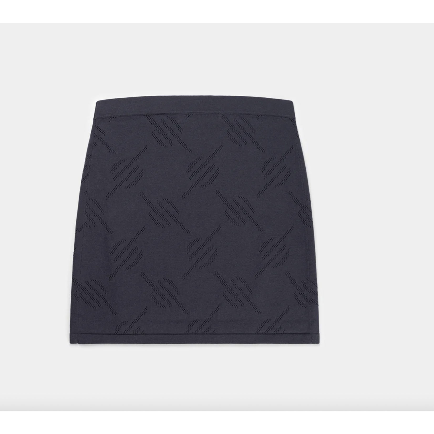 DAILY PAPER W DAILY PAPER REPATTY SKIRT