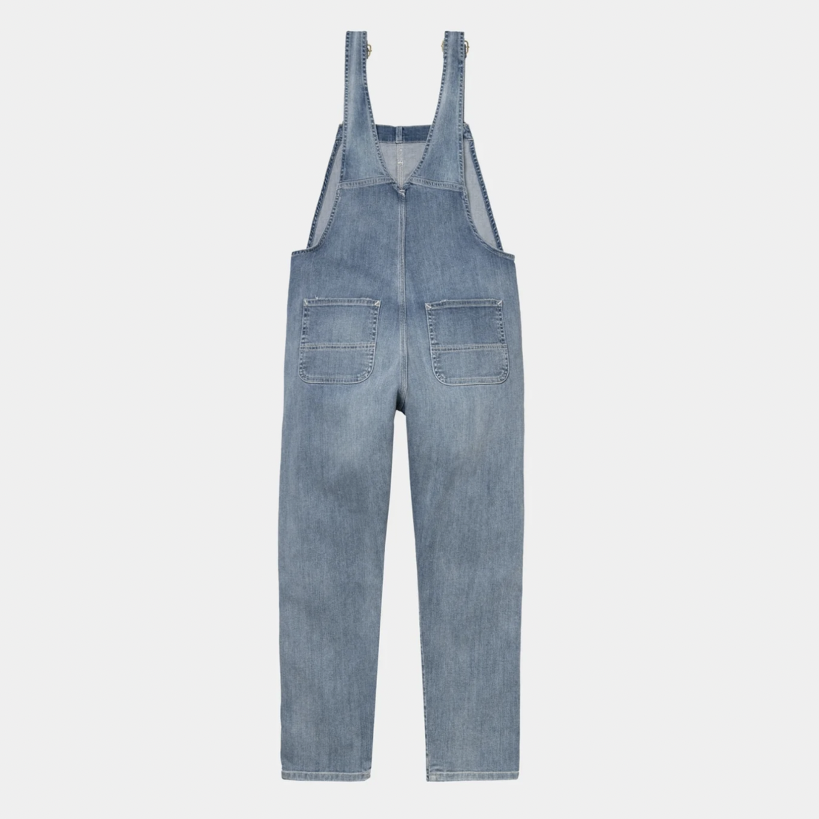 CARHARTT WIP W BIB OVERALL COTTON/LYCRA