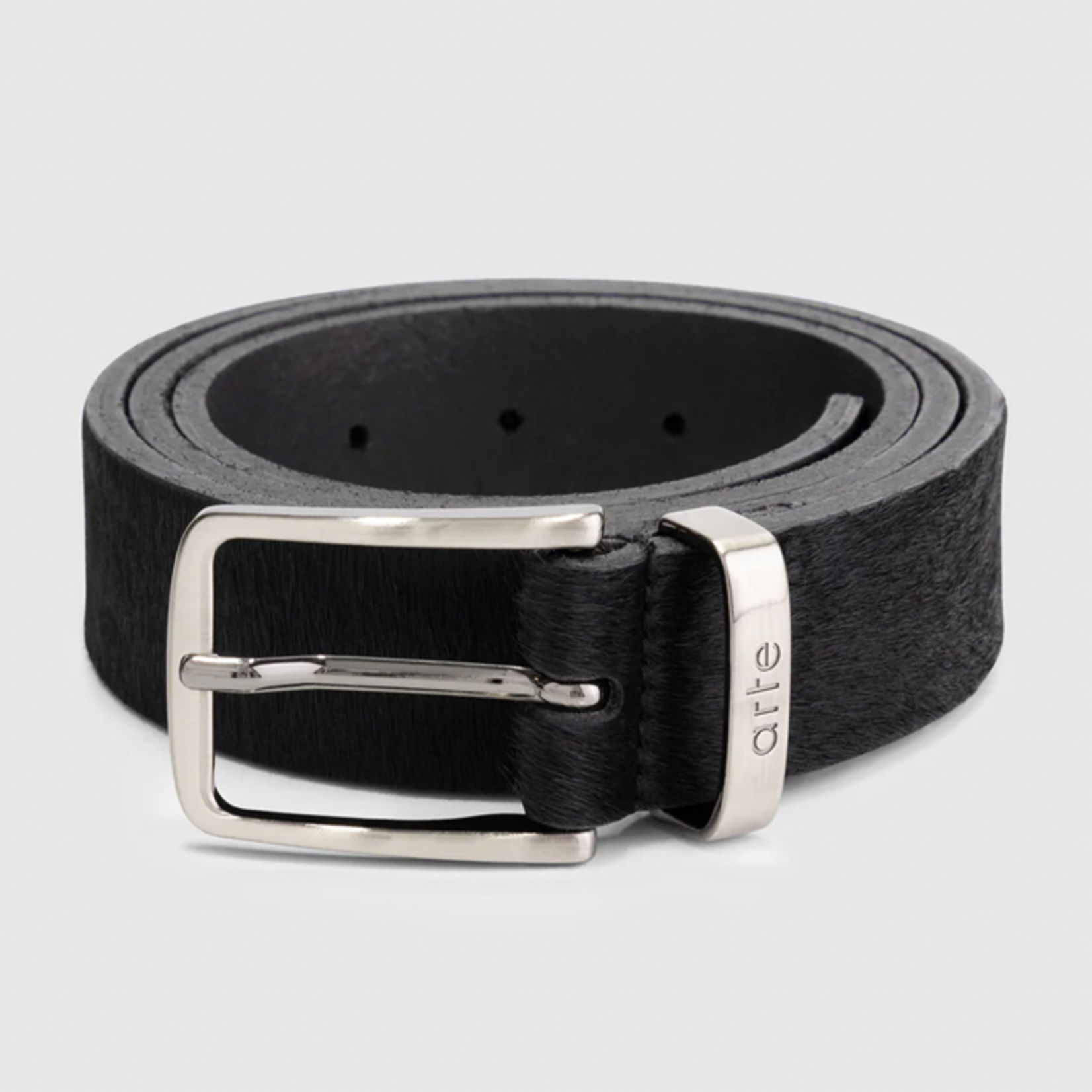 ARTE ARTE BRAD PONY BELT