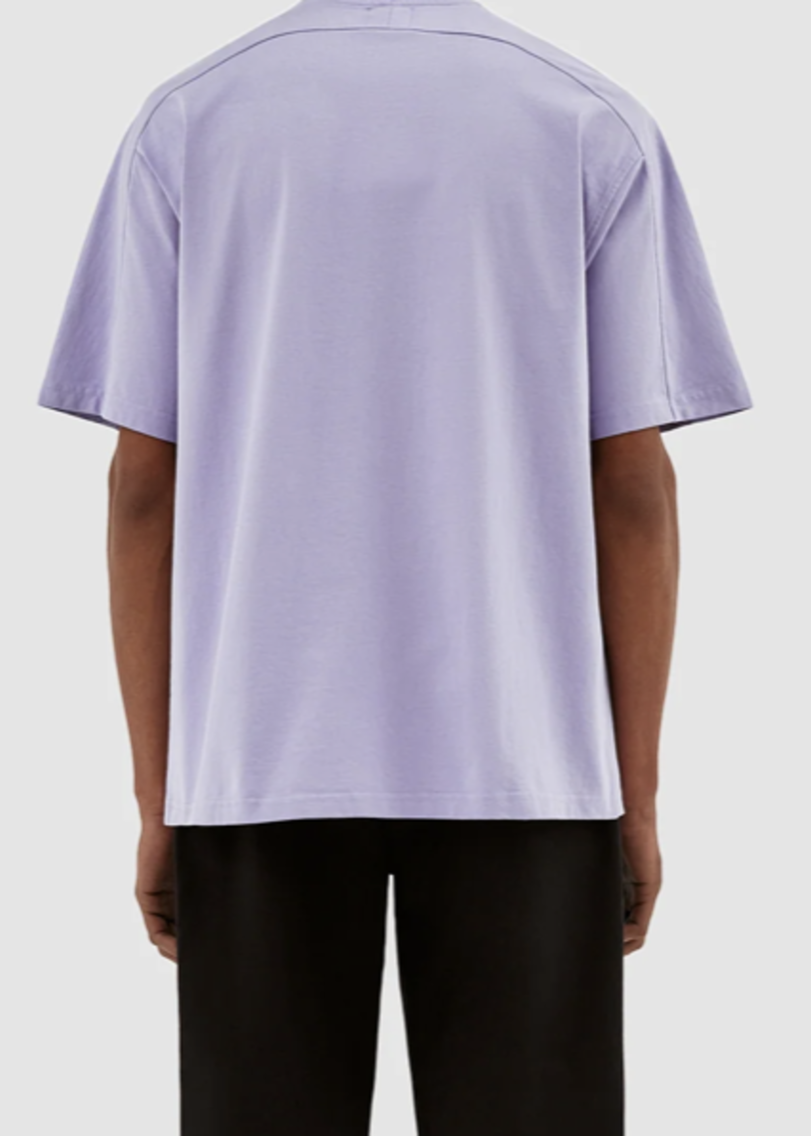 ARTE ARTE THEO S CUTS TEE