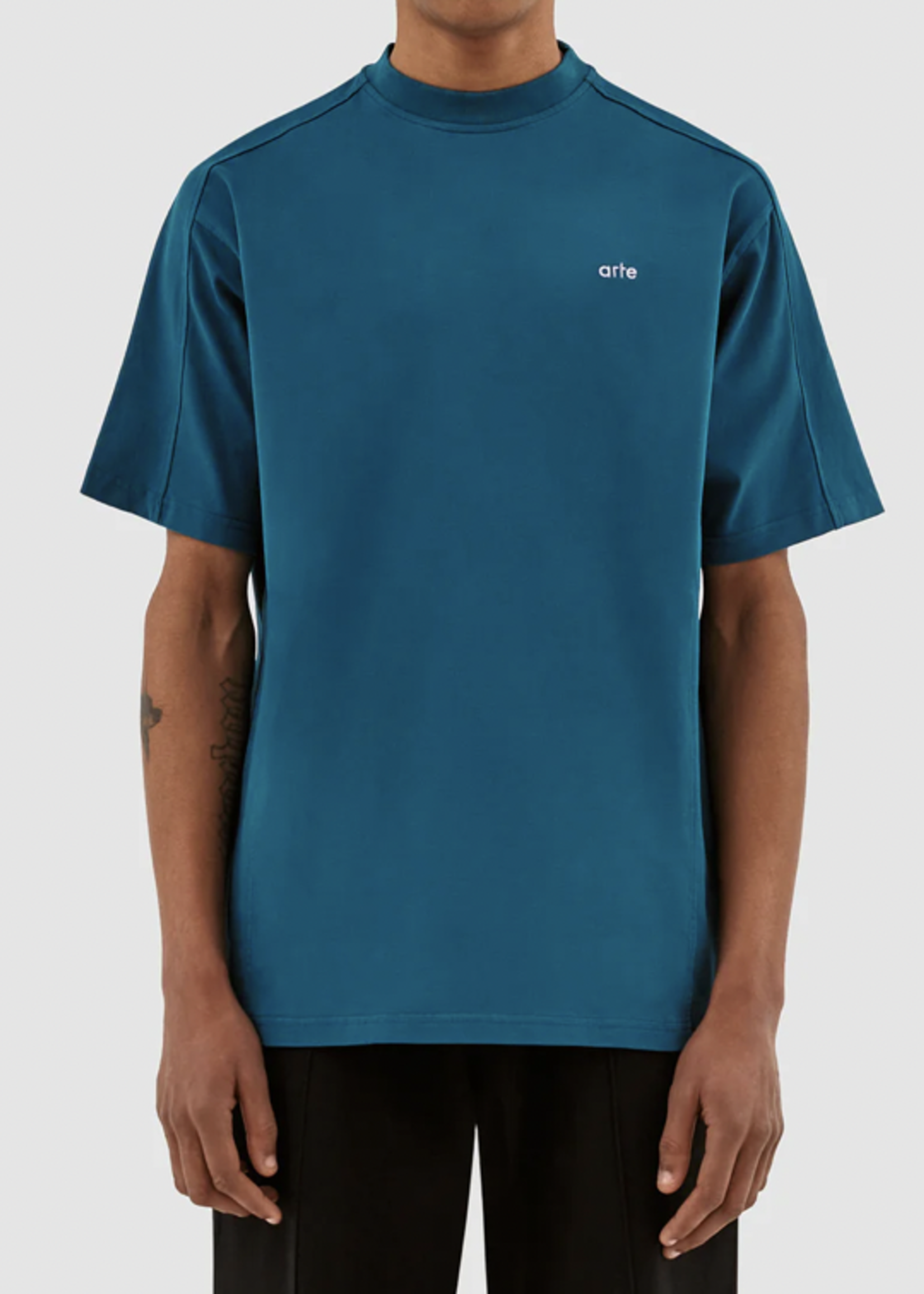 ARTE ARTE THEO S CUTS TEE