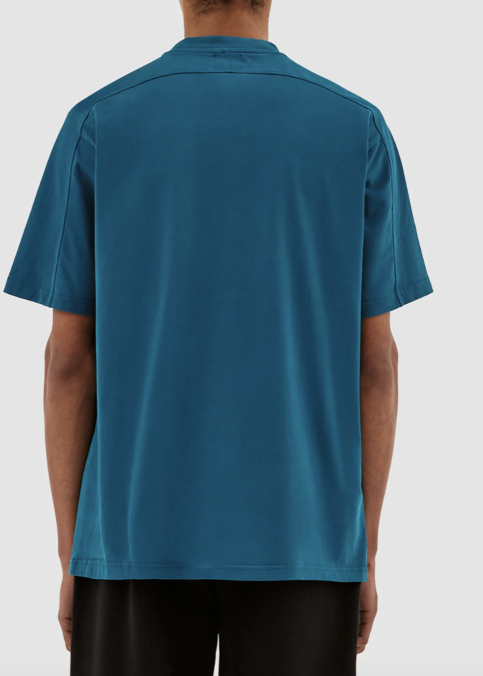 ARTE ARTE THEO S CUTS TEE