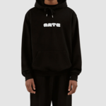 ARTE ARTE HARMON LOGO HOODIE