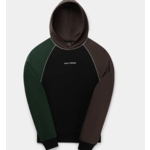 DAILY PAPER DAILY PAPER RIDHA HOODIE