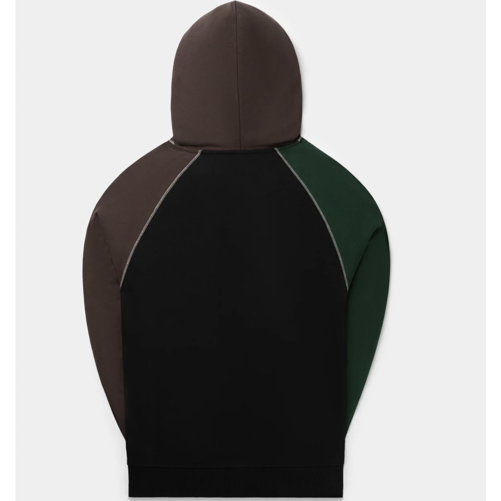 DAILY PAPER DAILY PAPER RIDHA HOODIE