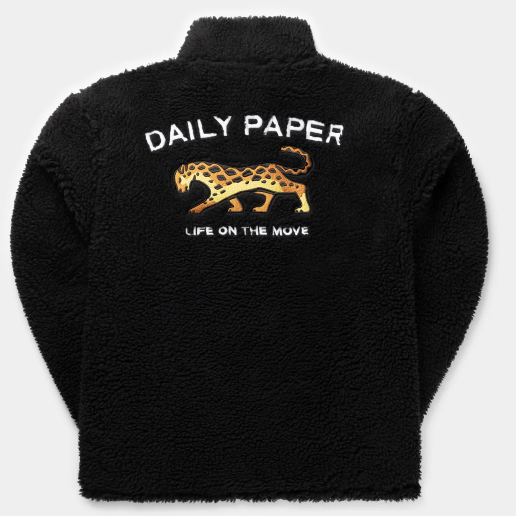 DAILY PAPER DP RAYNARD JACKET