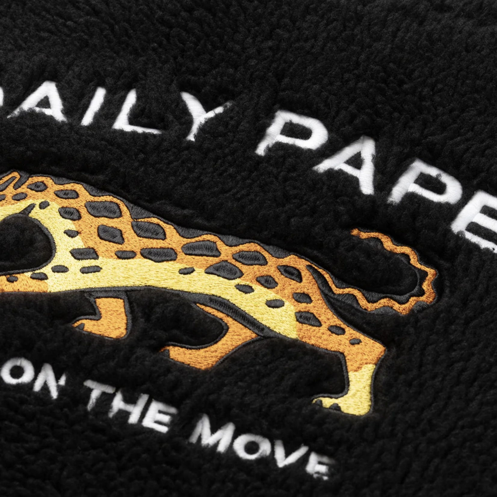 DAILY PAPER DP RAYNARD JACKET