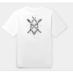 DAILY PAPER W DAILY PAPER RAZIYAH SS T-SHIRT