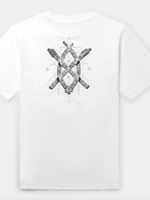 DAILY PAPER W DAILY PAPER RAZIYAH SS T-SHIRT