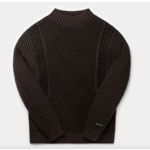 DAILY PAPER DAILY PAPER RAJAB SWEATER