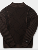 DAILY PAPER DAILY PAPER RAJAB SWEATER