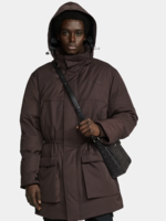 DAILY PAPER DAILY PAPER RONNIE LONG JACKET
