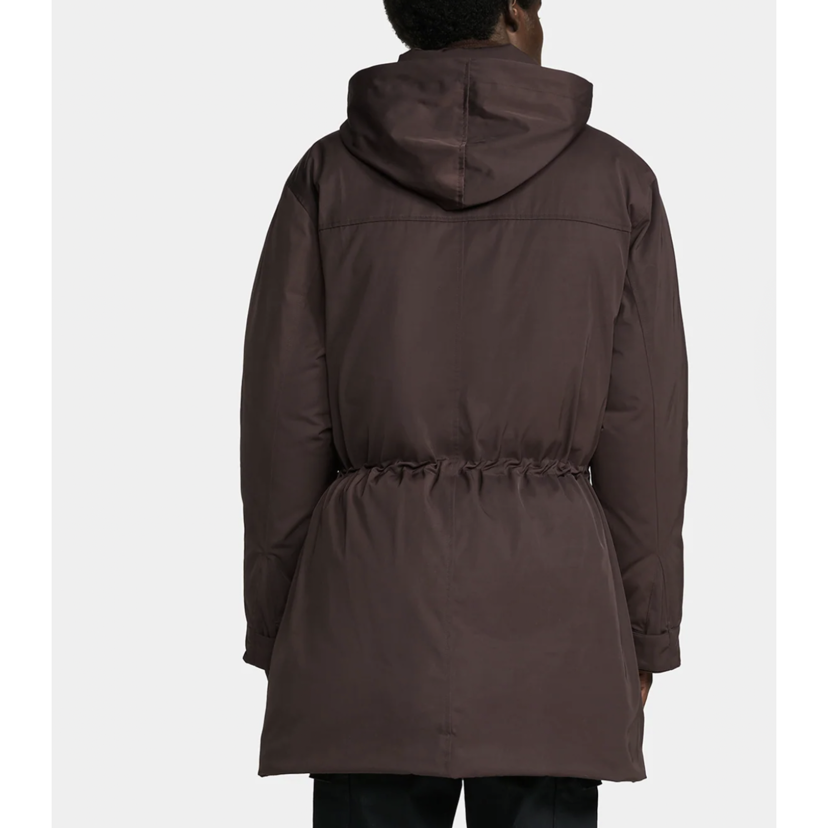 DAILY PAPER DAILY PAPER RONNIE LONG JACKET