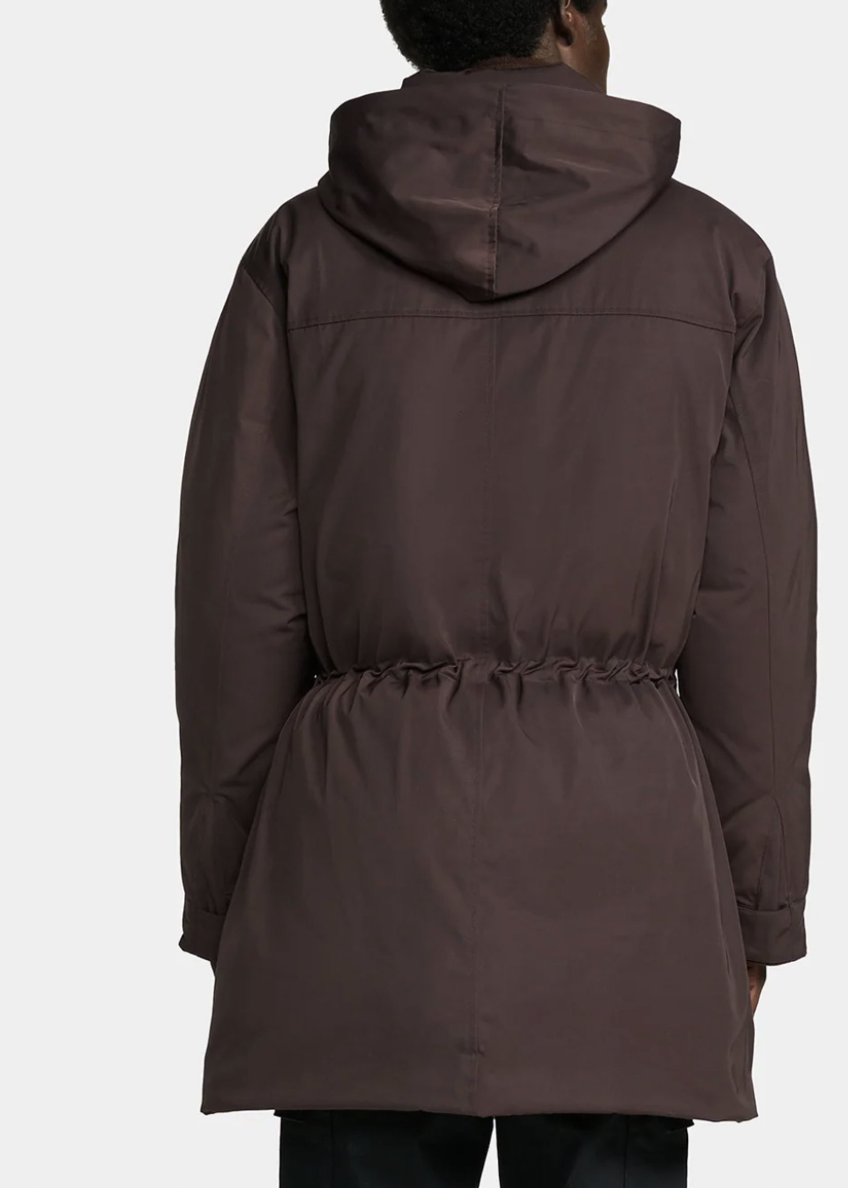 DAILY PAPER DAILY PAPER RONNIE LONG JACKET