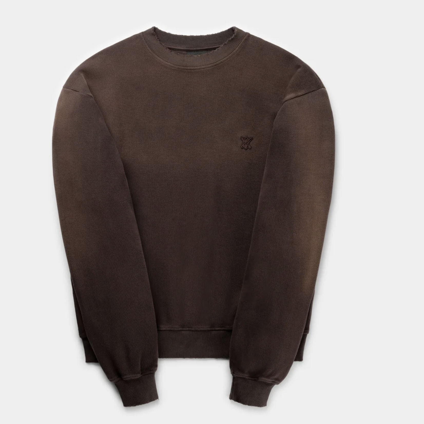 DAILY PAPER DP RODELL SWEATER