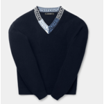 DAILY PAPER DAILY PAPER ROSHAUN SWEATER