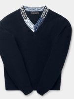 DAILY PAPER DAILY PAPER ROSHAUN SWEATER